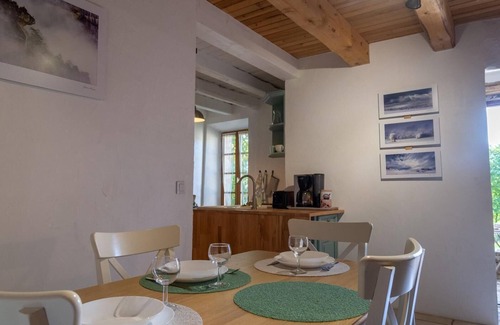 Saint-Pierre-des-Tripiers Casa | Gîte Le Bouldras - Saint-pierre-des-tripiers
