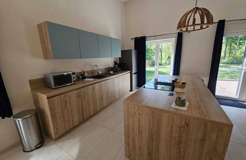 Saint-Quentin-en-Tourmont Casa | Gîte Prestige au Coeur De La Baie De Somme