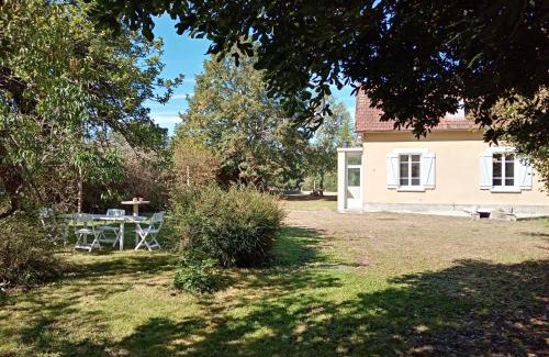 Vieilles-Maisons-sur-Joudry Casa | Gîte de la Belle Étoile