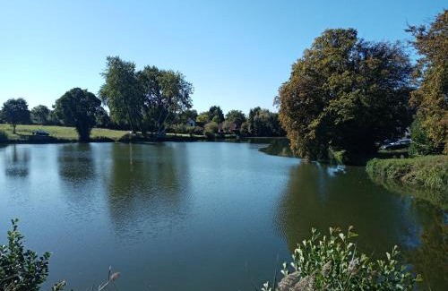 Vieilles-Maisons-sur-Joudry Casa | Gîte de la Belle Étoile