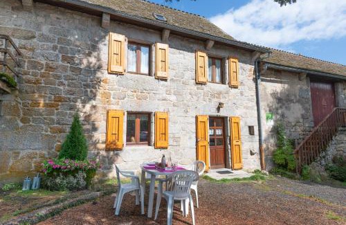 Le Buisson Casa | Gîte Gîte aux Combettes 4/6 personnes