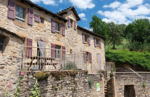 Les Bondons Casa | Gîte Gîtes de France 3/4 personnes à Malbosc