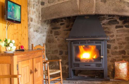 Chaulhac Casa | Gîte Gîtes de France 6/7 personnes 3 chambres