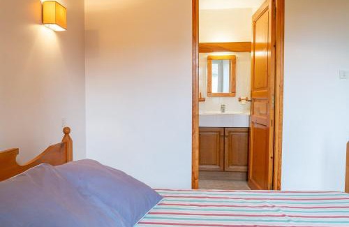 Chaulhac Casa | Gîte Gîtes de France 6/7 personnes 3 chambres