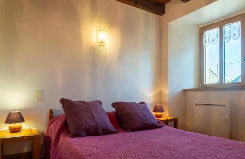 Nasbinals Casa | Gîte Gîtes de France 6/7 personnes à Baboyères