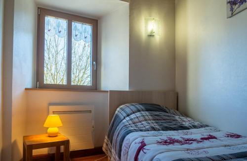 Nasbinals Casa | Gîte Gîtes de France 6/7 personnes à Baboyères