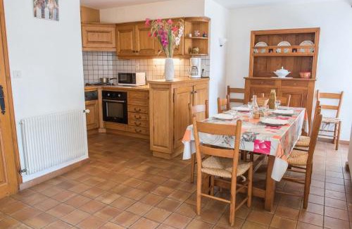 Fau-de-Peyre Casa | Gîte Gîtes de France 6/7 personnes au Fau de Peyre
