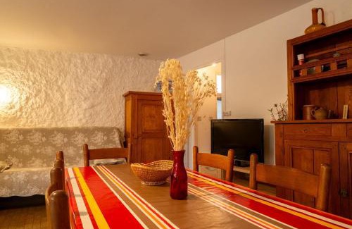 Fau-de-Peyre Casa | Gîte Gîtes de France 2/4 personnes au Fau de Peyre