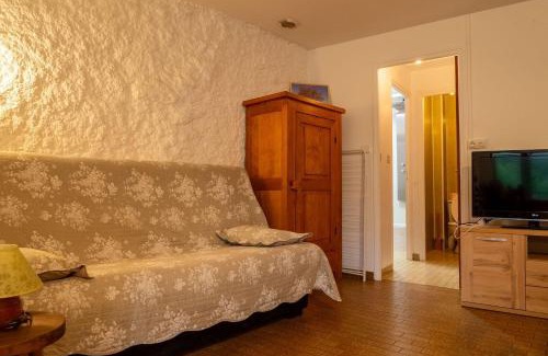 Fau-de-Peyre Casa | Gîte Gîtes de France 2/4 personnes au Fau de Peyre
