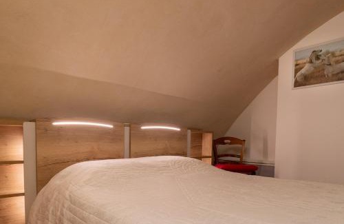 Saint-Etienne-du-Valdonnez Casa | Gîte Gîte des Grands-Parents 4/6 personnes
