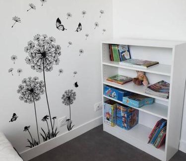 Beauvoir Casa | Gîte Grand'elle