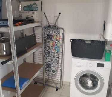 Beauvoir Casa | Gîte Grand'elle