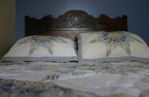 Val-Brillant Cama Y Desayuno | Gîte Grand-Père Nicole