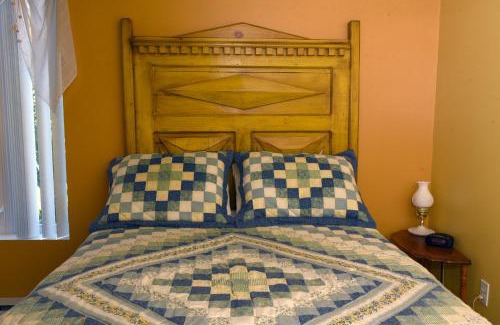 Val-Brillant Cama Y Desayuno | Gîte Grand-Père Nicole