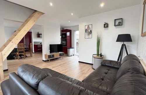 Gravelines Casa | Gîte gravelines