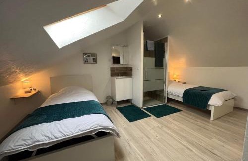 Gravelines Casa | Gîte gravelines