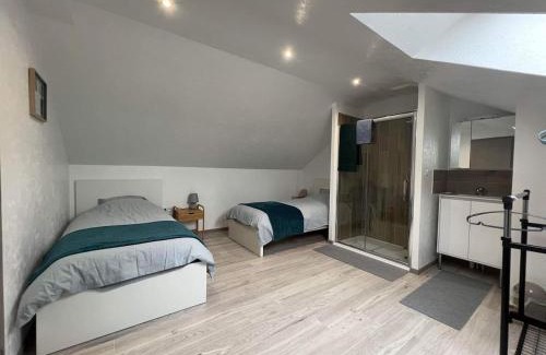 Gravelines Casa | Gîte gravelines
