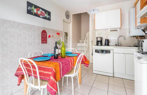 Guerande Casa | Gîte Guérande, 3 pièces, 4 personnes - FR-1-306-1097