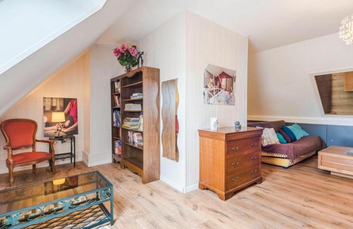 Guerande Casa | Gîte Guérande, 3 pièces, 4 personnes - FR-1-306-1097