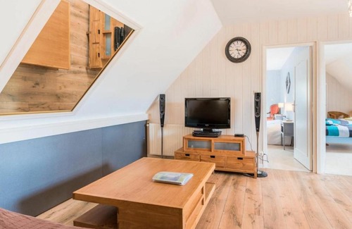 Guerande Casa | Gîte Guérande, 3 pièces, 4 personnes - FR-1-306-1097