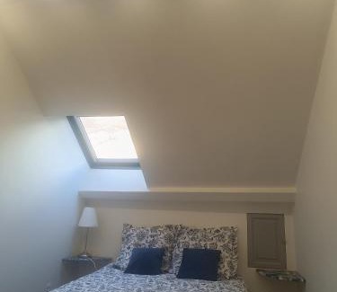 Campan Casa | Gîte Ha-Py Cocon