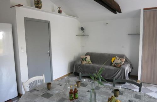 Argentonnay Casa | Gîte Harmonium pour un séjour au calme