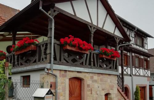 Cleebourg Apartamento | Gîte HAURY