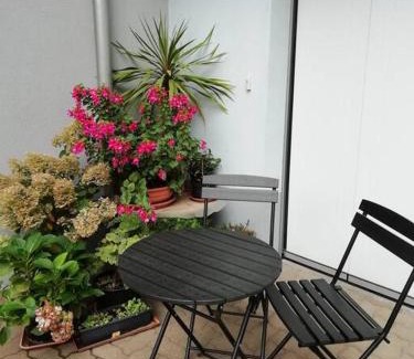 Cleebourg Apartamento | Gîte HAURY