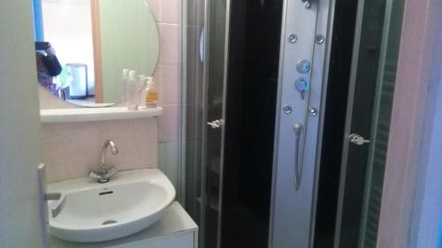Schleithal Apartamento | Gîte HEINTZ