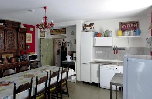 Mersuay Casa | Gîte historique spacieux pour 12 pers, proche nature - FR-1-583-384