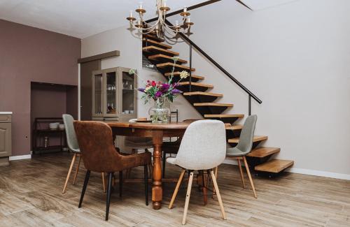 Limoux Apartamento | Gîte - Holiday Home Vent Cers