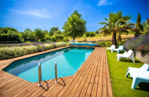 Limoux Apartamento | Gîte - Holiday Home Vent Cers