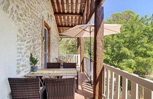 Limoux Apartamento | Gîte - Holiday Home Vent Marin