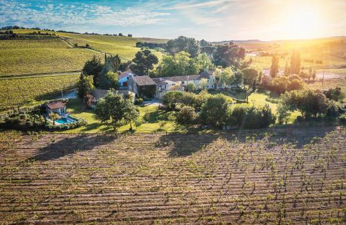 Limoux Apartamento | Gîte - Holiday Home Vent Marin