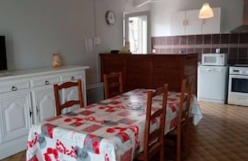 Bidarray Apartamento | Gîte Ibar Pour 4 Personnes