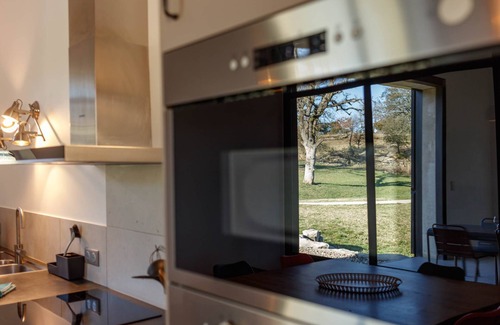 Vacquieres Apartamento | Gîte Icare 3*, Pic Saint Loup