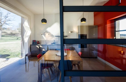Vacquieres Apartamento | Gîte Icare 3*, Pic Saint Loup