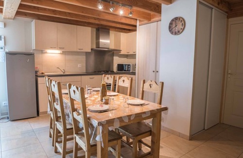 Albaret-Sainte-Marie Casa | Gîte in Albaret - ALBARET SAINTE MARIE