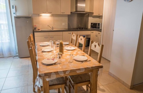 Albaret-Sainte-Marie Casa | Gîte in Albaret - ALBARET SAINTE MARIE