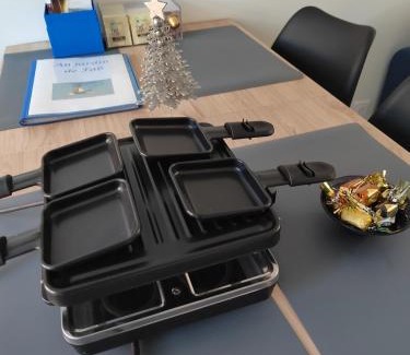 Herrlisheim-pres-Colmar Apartamento | Gîte indépendant de plein pied près de Colmar