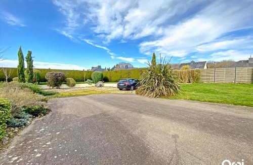 Kervignac Casa | Gîte Indépendant à Kervignac, 6 Couchages, Havre de Paix, Parking - FR-1-349-229