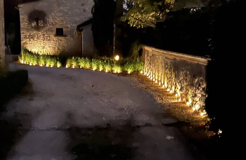 Saint-Medard Apartamento | Gîte Indépendant 2 Personnes - Non Fumeur - Parking