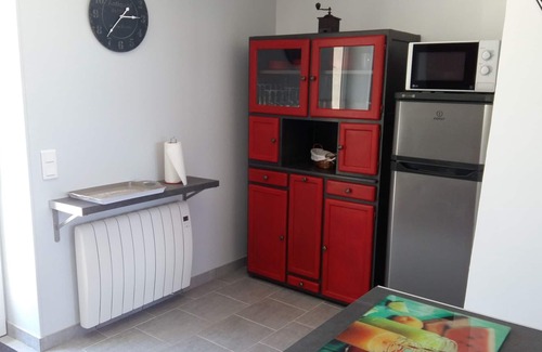 Verdon Casa | Gîte Indépendant, 5 Personnes