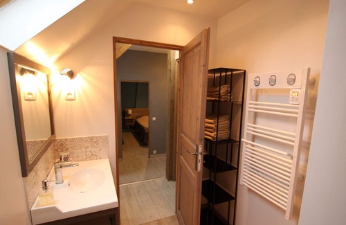 Verdon Casa | Gîte Indépendant, 5 Personnes