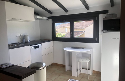 Entrechaux Casa | Gîte Indépendant au Pied du Mont Ventoux