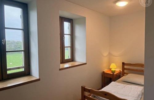 Le Crozet Casa | Gîte isolé au calme avec cheminée, grand jardin et chemins privés - FR-1-496-100
