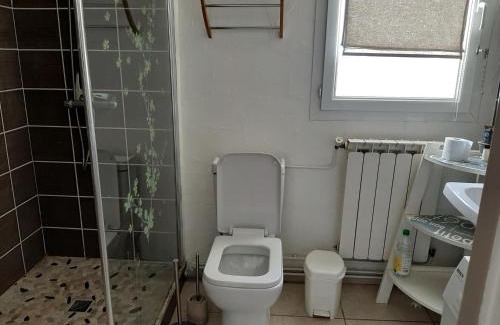 Pouillon Apartamento | Gîte Izabeau
