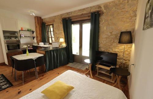 Plavilla Casa | Gîte Jasmin