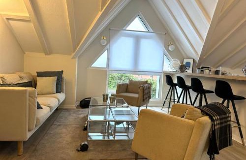 Horbourg-Wihr Apartamento | Gîte JOSEPHINE