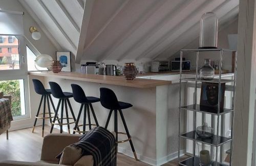 Horbourg-Wihr Apartamento | Gîte JOSEPHINE